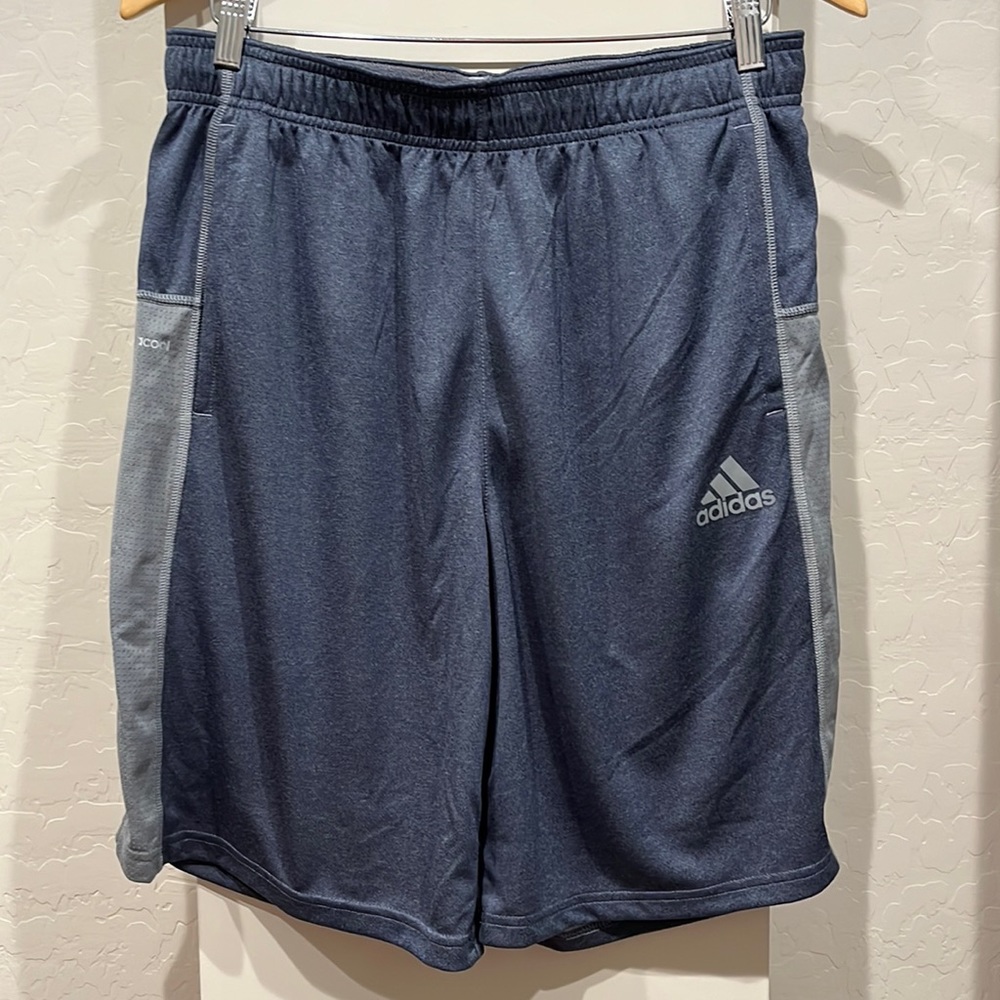 adidas Performance Elevated Short
